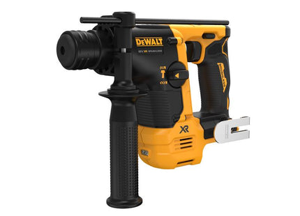 DEWALT DCH072N XR BL SDS Plus Hammer Drill 12V Bare Unit