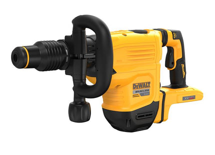 DEWALT DCH832N XR FlexVolt SDS Max Chipping Hammer 54V Bare Unit