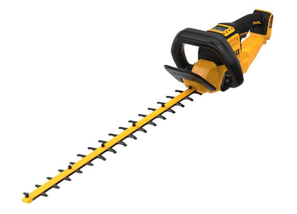 DEWALT DCMHT573N XR FlexVolt Hedge Trimmer 54V Bare Unit