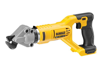 DEWALT DCS496N XR Brushless Swivel Head Off-Set Shears 18V Bare Unit