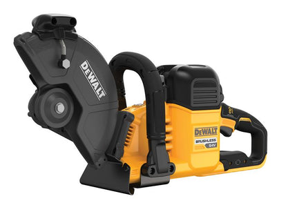 DEWALT DCS691N XR FlexVolt 230mm Cut Off Saw 54V Bare Unit