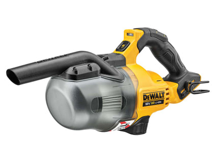 DCV501LN L-Class Stick Vac 18V Bare Unit