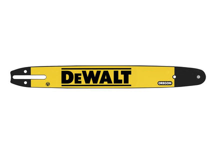 DEWALT DT20687 FlexVolt Chainsaw Bar 45cm
