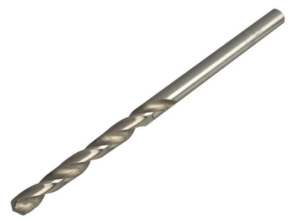 DEWALT HSS-G Jobber Drill Bit 4.0mm OL:75mm WL:43mm