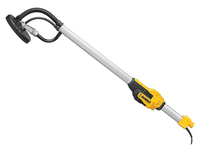 DEWALT DWE7800 Drywall Sander 710W 110V