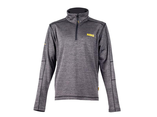 DEWALT Jonesborough 1/4in Zip Mid-Layer Fleece - M (42in)