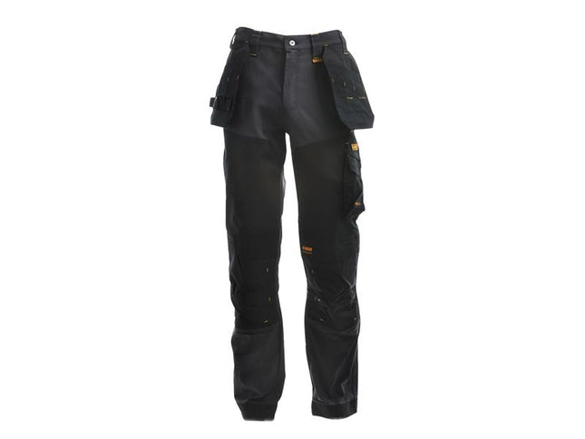 DEWALT Memphis Holster Trousers Waist 42in Leg 33in