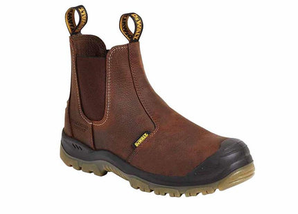 DEWALT Nitrogen Dealer Boots Brown UK 7 EUR 41