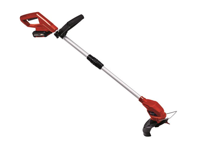 Einhell GC-CT 18/24 Li Power X-Change Lawn Trimmer 18V 1 x 2.0Ah Li-ion