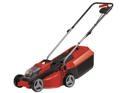 Einhell GE-CM 18/30 Li Power X-Change Lawnmower 18V 1 x 3.0Ah Li-ion