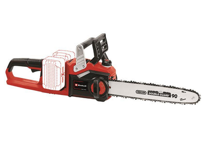 Einhell GP-LC 36/35 Li-Solo Power X-Change Chainsaw 36V (2x18V) Bare Unit