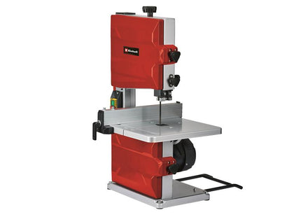 Einhell TC-SB 200/1 Band Saw 250W 240V