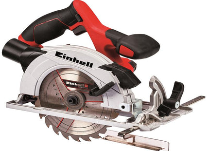 Einhell TE-CS 18/165-1 Li-Solo Power X-Change Circular Saw 18V Bare Unit