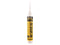 Everbuild Tecnic Fire Sealant 300 Intumescent White 380ml