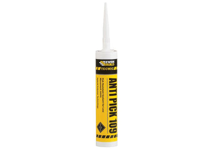 Everbuild Tecnic Anti-Pick 109 Soft Linen 295ml