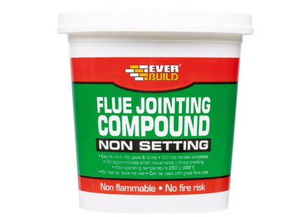 Everbuild Flue Jointing Compound 500g
