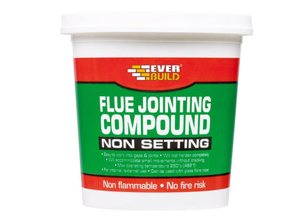 Everbuild Flue Jointing Compound 1kg