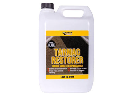 Everbuild Tarmac Restorer 5 litre