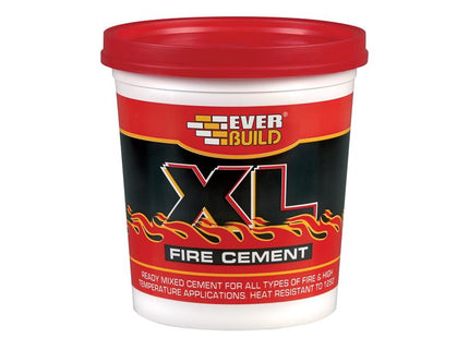 Everbuild XL Fire Cement 5kg