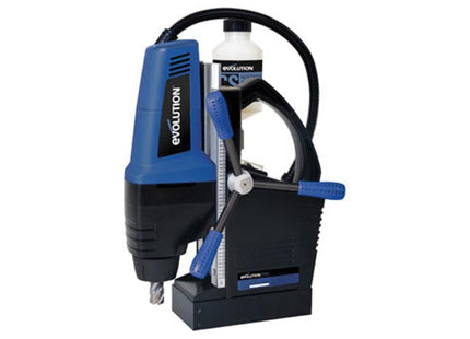 Evolution EVOMAG42 Magnetic Drill 1200W 110V