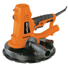 Evolution Portable Dry Wall Sander with Integrated Dust Extractor 1050W 240V