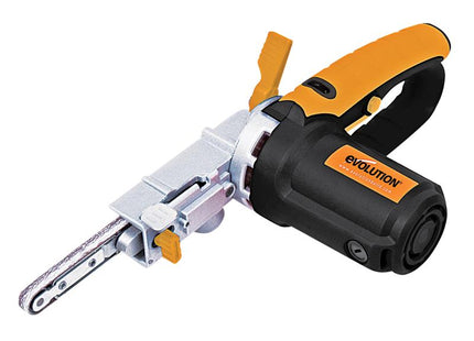 Evolution Precision File Sander 400W 240V