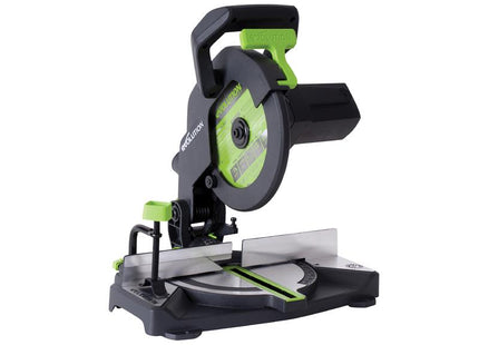 Evolution F210CMS TCT Multi-Purpose Compound Mitre Saw 210mm 1200W 240V