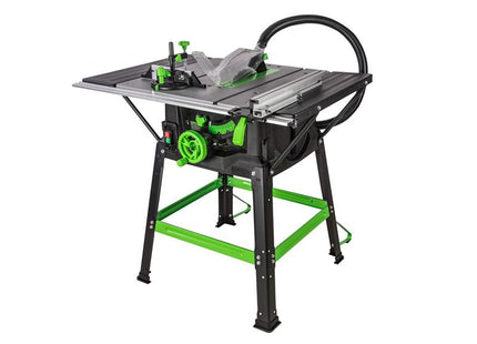 Evolution FURY5-S Plus Multi-Purpose Table Saw 1500W 240V