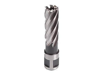 Evolution Long Broaching Cutter 22mm