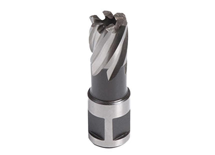 Evolution Short Broaching Cutter 15mm