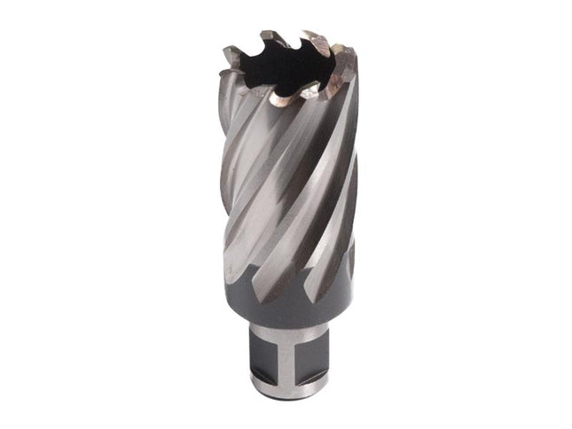 Evolution Long Broaching Cutter 25mm