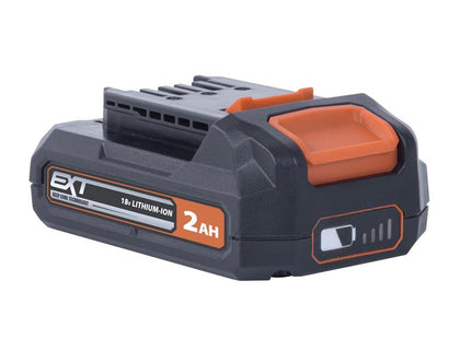 Evolution R18BAT-Li2 EXT Battery 18V 2.0Ah Li-ion