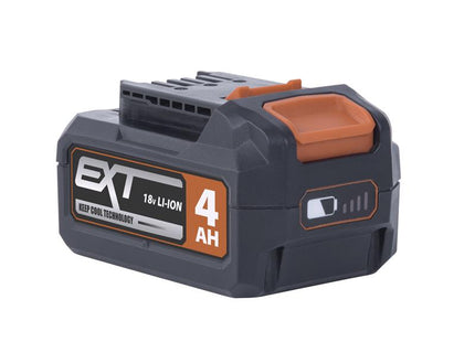 Evolution R18BAT-Li4 EXT Battery 18V 4.0Ah Li-ion