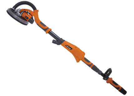 Evolution R225DWS Telescopic Dry Wall Sander 710W 240V