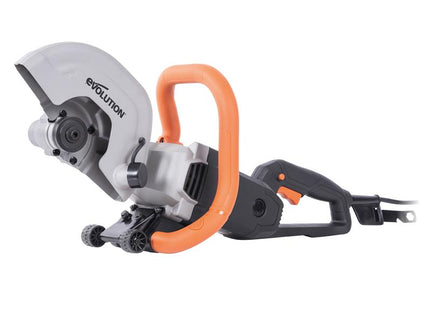 Evolution R230DCT 230mm Disc Cutter 1600W 110V