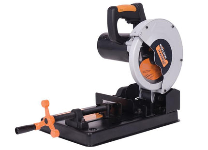 Evolution RAGE-4 Mini Chop Saw 185mm 1250W 240V