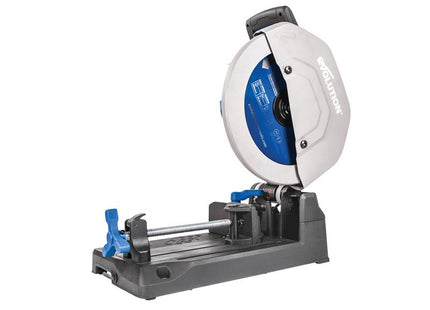 Evolution S355CPS Industrial Chop Saw 2200W 110V