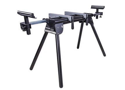 Evolution Mitre Saw Stand with Extendable Arms