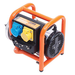 Evolution GEN2800 Evo-System Generator Output 2.4Kw