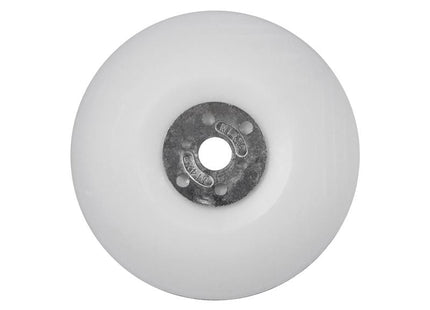 Faithfull Backing Pad 125mm M14 x 2