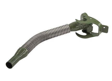 Faithfull Jerry Can Flexible Spout