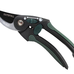 Faithfull Countryman Bypass Secateurs 215mm