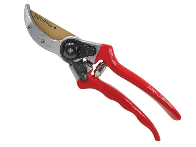 Faithfull Countryman Professional Bypass Secateurs 215mm (8in)