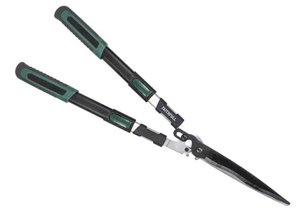 Faithfull Countryman Telescopic Hedge Shear 12in Blade