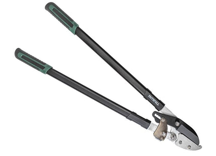 Faithfull Countryman Ratchet Anvil Lopper 760mm (30in)