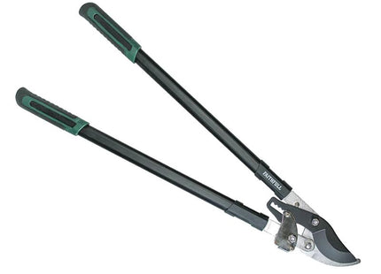 Faithfull Countryman Ratchet Bypass Lopper 760mm (30in)