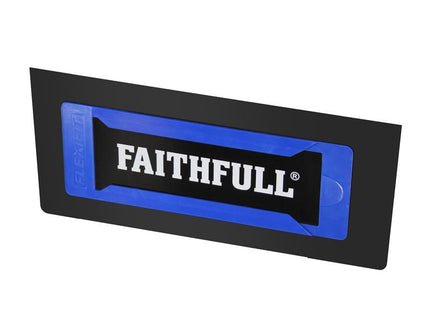 Faithfull Flexifit Trowel Blade 12in