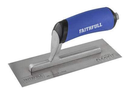 Faithfull Flexifit Master Trowel