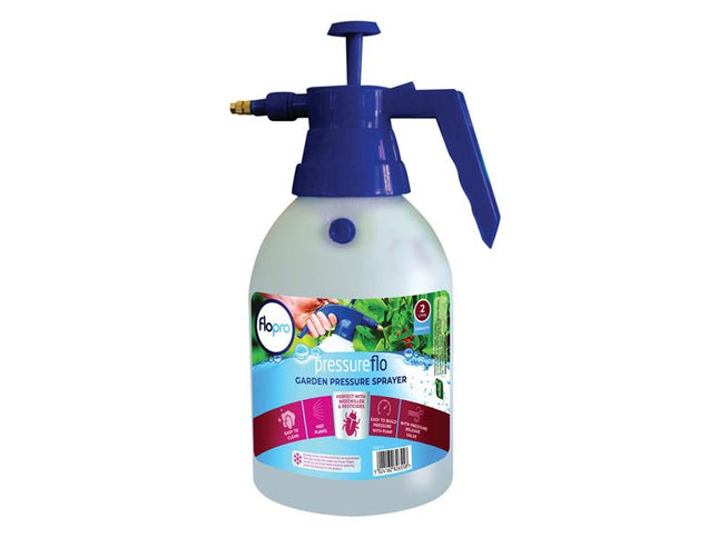 Flopro Flopro Pressure Sprayer 2 litre