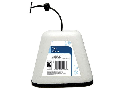 Flopro Flopro Outside Tap Cover